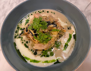 Photo n°13 de Pastore à Paris ()