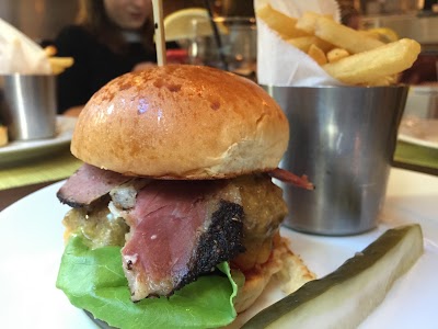 Photos of Brooklyn Diner USA