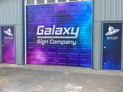 Galaxy Sign Company