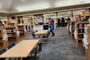 Sackville Public Library image