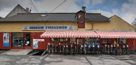 Roskilde Cykelcenter