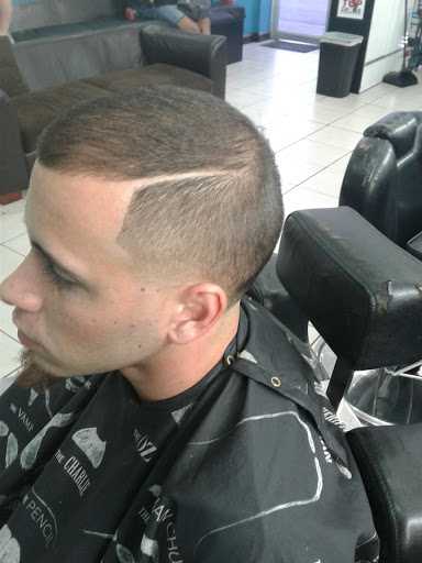 Barber Shop «Top Choice Barbershop», reviews and photos, 32 SE 4th Rd, Homestead, FL 33030, USA