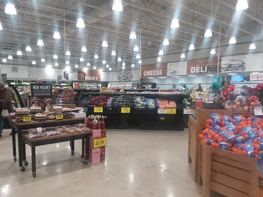 Grocery Store «Schnucks», reviews and photos, 2222 Troy Rd, Edwardsville, IL 62025, USA