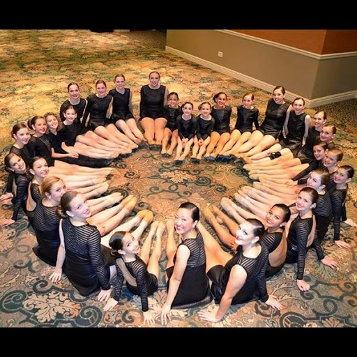 Dance School «Stars R Us Dance Studio», reviews and photos, 95 Mascoutah Plaza Dr, Mascoutah, IL 62258, USA