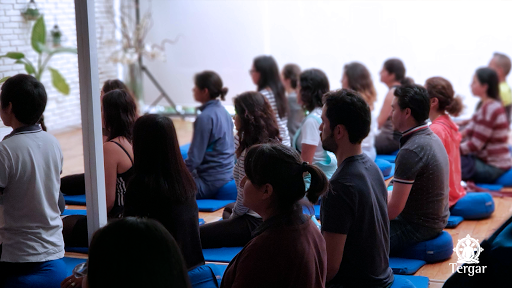 Centros de meditacion vipassana en Puebla