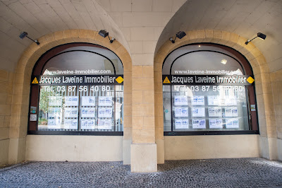 Cabinet Jacques LAVEINE Immobilier Transaction METZ à Metz