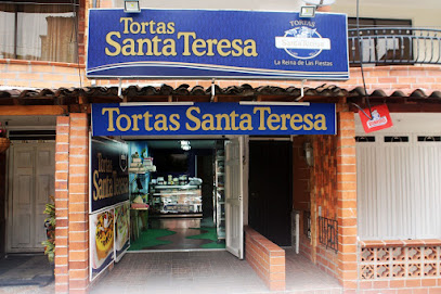 Tortas Santa Teresa - Niquia