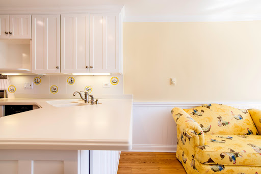 Painting «Dynamic Colors Inc», reviews and photos, 1226 Elmwood Ave, Evanston, IL 60202, USA