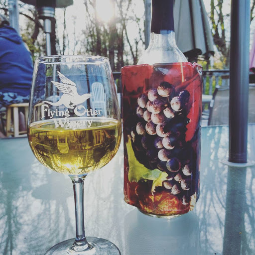 Winery «Flying Otter Winery», reviews and photos, 3402 Chase Rd, Adrian, MI 49221, USA