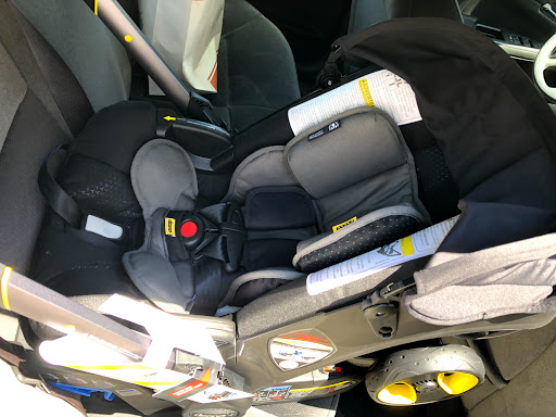 Baby Store «Dainty Baby», reviews and photos, 3605 12th Ave, Brooklyn, NY 11218, USA