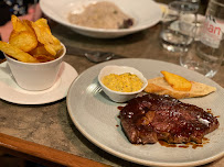 Steak du Restaurant français Restaurant Paul à Paris - n°7