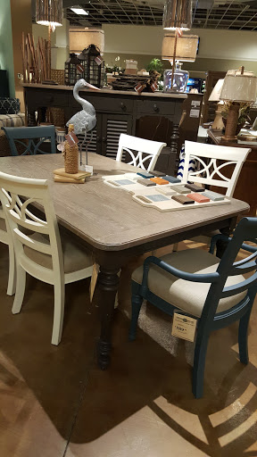 Furniture Store «Johnny Janosik World of Furniture», reviews and photos, 11151 Trussum Pond Rd, Laurel, DE 19956, USA