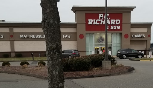 Appliance Store «P.C. Richard & Son», reviews and photos, 19 Universal Dr, North Haven, CT 06473, USA
