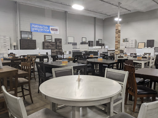 Furniture Store «Cincinnati Overstock Warehouse», reviews and photos, 12000 Princeton Pike, Cincinnati, OH 45246, USA