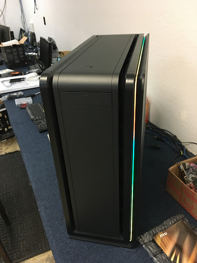 Computer Repair Service «PC-Help», reviews and photos, 508 W Harwood Rd, Hurst, TX 76054, USA