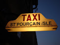 Service de taxi Saint Pourçain Taxis 03500 Saint-Pourçain-sur-Sioule