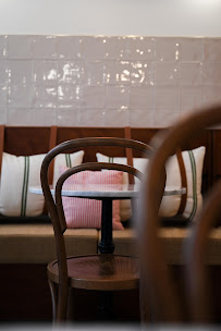 Photos du propriétaire du Restaurant grec Filakia, Petit Café d'Athènes à Paris - n°1