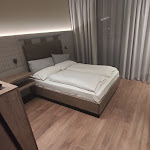 Photo n°3 de l'avis de Pavel.i fait le 01/12/2023 à 17:05 sur le  FreshSuites & Bar à Dachau