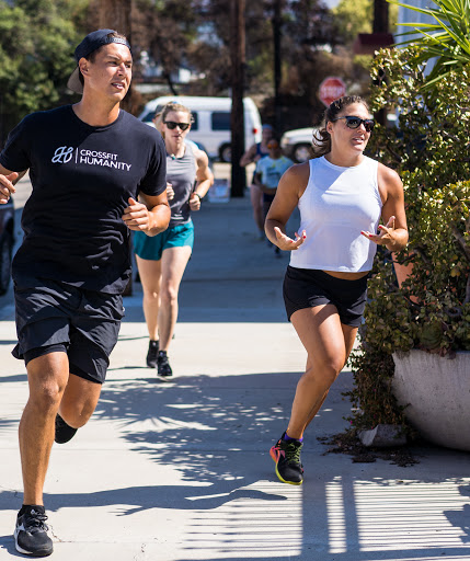 Gym «Crossfit Humanity», reviews and photos, 4031 Pacific Hwy, San Diego, CA 92110, USA