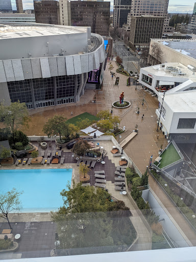 Shopping Mall «Downtown Commons», reviews and photos, 660 J St, Sacramento, CA 95814, USA