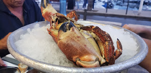 Photo n°63 de Le Scoop - La table du Pêcheur à Carry-le-Rouet ()