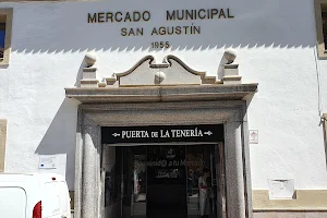 Mercado Municipal de Motril image