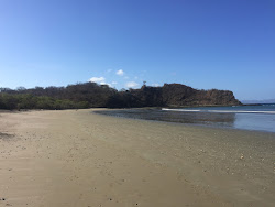 Foto di Spiaggia di Ostional con molto pulita livello di pulizia