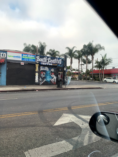 Explore farm tattoos ideas, creative tattoo ideas in Los Angeles, available at South Central Tattoos