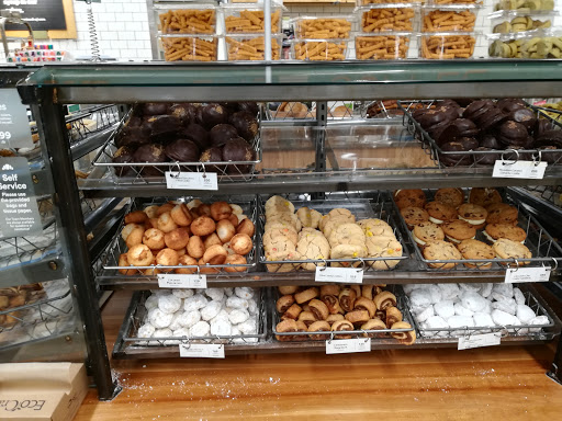 Grocery Store «Whole Foods Market», reviews and photos, 102 New Waverly Pl, Cary, NC 27518, USA