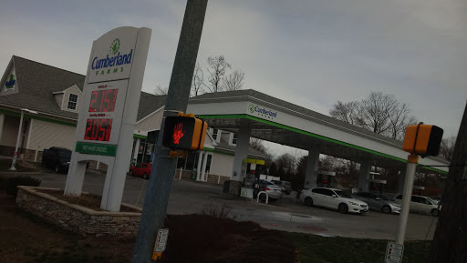 Gas Station «Cumberland Farms», reviews and photos, 3 Middle Turnpike E, Manchester, CT 06042, USA