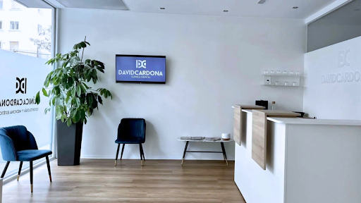 Clínica Dental Cardona - Dentistas y Ortodoncia en Zaragoza en Zaragoza, Zaragoza