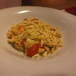 Photo n°2 de l'avis de Alberto.a fait le 20/08/2019 à 16:27 sur le  Il Ristorantino di Bayon à La Spezia