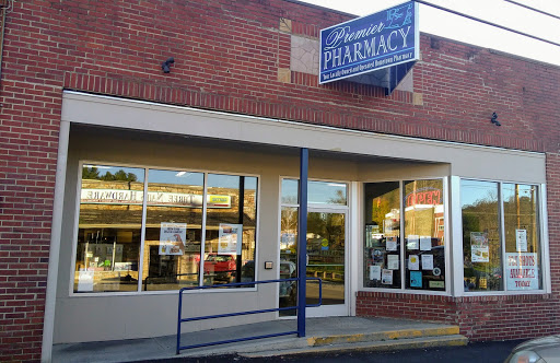 Premier Pharmacy Inc, 107 Estatoa St, Newland, NC 28657, USA, 