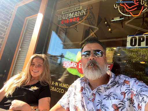 Cigar Shop «Cigar Exchange,The», reviews and photos, 107 Market St, Wilmington, NC 28401, USA