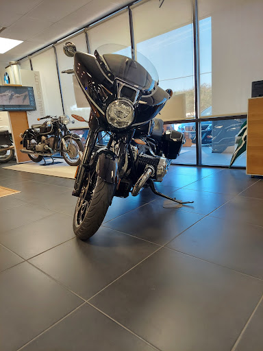 Motorcycle Dealer «BMW Motorcycles of North Dallas», reviews and photos, 900 K Ave #300, Plano, TX 75074, USA