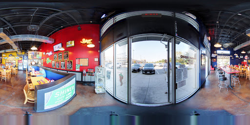 Shopping Mall «Mockingbird Station», reviews and photos, 5307 E Mockingbird Ln, Dallas, TX 75206, USA