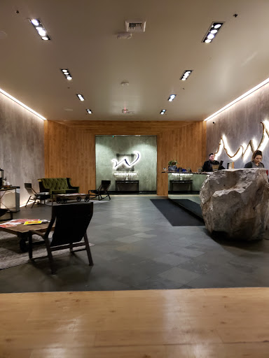 Concert Hall «Cargo : Whitney Peak Hotel», reviews and photos, 255 N Virginia St, Reno, NV 89501, USA