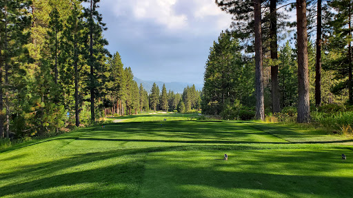 Golf Course «Incline Village Championship Golf Course», reviews and photos, 955 Fairway Blvd, Incline Village, NV 89451, USA