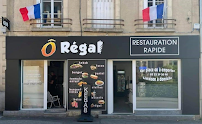Photos du propriétaire du Restauration rapide Ô Régal à Mortrée - n°1