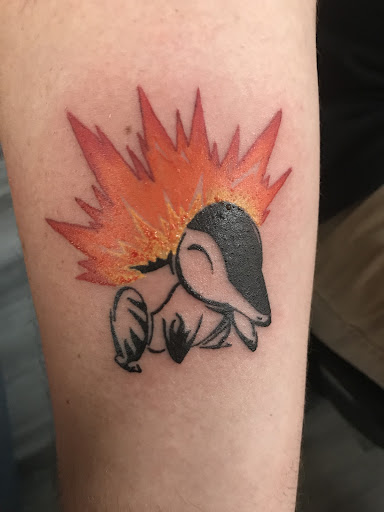 Tattoo Shop «Sun Coast Tattoos. LLC.», reviews and photos, 6850 Gulf Blvd, St Pete Beach, FL 33706, USA