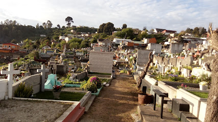 Cementerio N°1