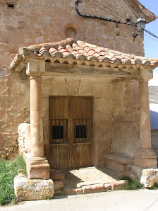 Ermita de San José, Jorcas 44156 Jorcas, Teruel, España
