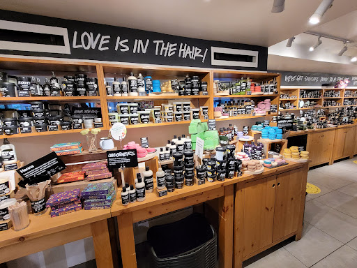 Cosmetics Store «Lush», reviews and photos, 1001 Aliceanna St, Baltimore, MD 21202, USA