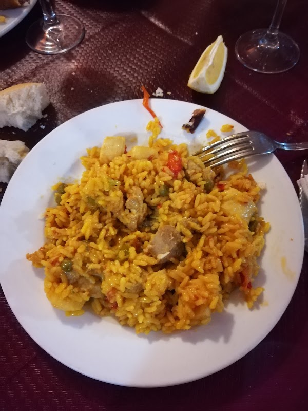 Imagen de Restaurante Centro (9 de 23)