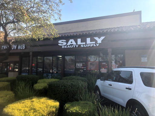 Sally Beauty, 928 Admiral Callaghan Ln, Vallejo, CA 94591, USA, 