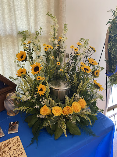 Florist «Basket of Flowers», reviews and photos, 4211 Lebanon Pike, Hermitage, TN 37076, USA