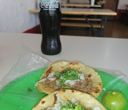 Taqueria el barzon photo