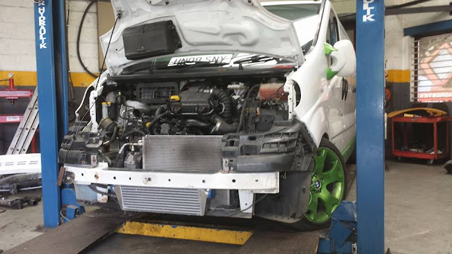 Reviews of DAS Auto Services in Derby - Auto repair shop