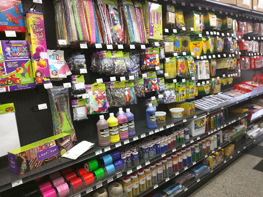 Art Supply Store «Blick Art Materials», reviews and photos, 1600 Broadway, Seattle, WA 98122, USA