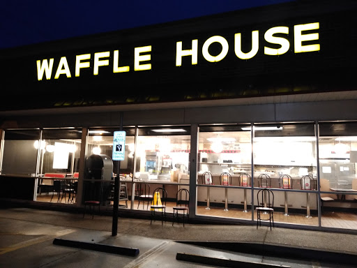 Waffle House